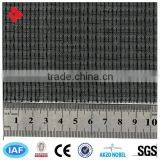White Black Air Conditioner Filter Mesh