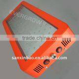 EverGrow 200W Test Approved Led Grow Light Fixtures EG-100*3W-GP3-SXB