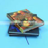 Print Hotsale Coloring Cook Book With Factory Price