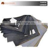 Solid Color Wool Cashmere Fabric for Men's Suit thumbnail-4