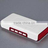 New Mobile Phone Accessory : Bluetooth Speaker With Built-in Phone Charger thumbnail-1