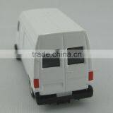 1:64 Die-cast Van Toy,mini Van Toy,alloy Model Van,good Sale Van Model thumbnail-3
