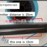 Garden High Quality Agriculture Drip Irrigation Tape Made in China thumbnail-3