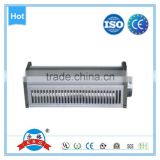 horizontal type air cooling fan for dry -type transformer