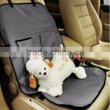 Auto Car SUV Front Bucket Seat Protector Cover For Pet Cat Dog