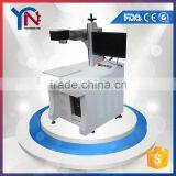 Fiber Laser Dot Marking Machine For Micro Sd Memory Card thumbnail-2