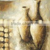 abstract-6551 (handmade still life oil painting,abstract,modern,canvas,art oil painting)