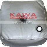 Water bag Square for outdoor advertising flag base Samples