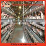 2015 Top Quality Chicken House Fan/Layer Chicken Battery Cages Price thumbnail-3