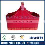 2015 Luxury Large Capacity Hamper Box With Handle thumbnail-1