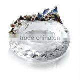 Fashion Crystal Ashtray thumbnail-3