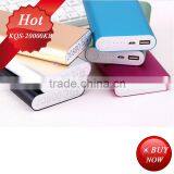 20000mah Power Bank Xiaomi Original (MI CHARGER ) thumbnail-4