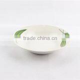 Germany Dinner Set Porcelain Super White Restaurant Ceramic Plates Dishes thumbnail-1