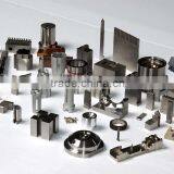 Custom CNC Machining Aluminum parts