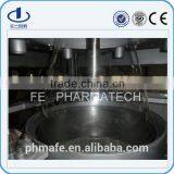 Co-Extrusion Film Blowing Machine