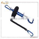 Wholesale Double Protection Ferromagnetic Fishing Lip Grip