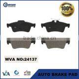 24137 31341324 VOLVO auto disc brake pad