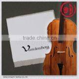 Lint Free Microfiber Instrument Cleaning Cloth thumbnail-1