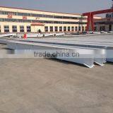 Prefabricated Steel Structure Warehouse