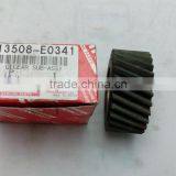 VHS13508E0341/S13508E0341 Sk330-8 J08E GEAR SUB-ASSY