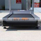 DC Motorized Semi-commercial Treadmill With MP3 thumbnail-5