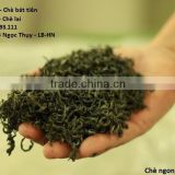 special black tea Vietnam