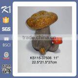 High-quality Ceramic Mushroom for Sale thumbnail-4