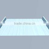 FM Approval All Color Low-rib Standing Seam Roofing thumbnail-2