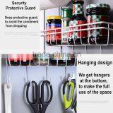 Fridge Hanging Rack thumbnail-4