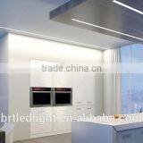 High Quality Aluminum Led Linear Lights Housing 40w 50w Recessed Linear Led Inground Light thumbnail-5