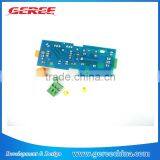 Timer Relay Switch 1-300 Second 5-12v DC Input TIME OVER RESET Delay thumbnail-2