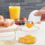Hot Sales Silicone Yolk Out Egg White Seperator thumbnail-2