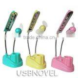 HOT!!!USB FAN thumbnail-1