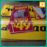 Tarpaulin Banner Printing/Pvc Banner Flex Print thumbnail-1