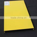 PVDF Coating Suspended Metal Ceiling Aluminum B - Shaped Open Strip Ceiling thumbnail-6