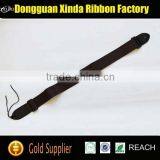 Hot Sale Adjustable Acoustic Electric Nylon Soldier Guitar Strap thumbnail-2