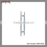 Customized Stainless Steel Handle for Glass Door