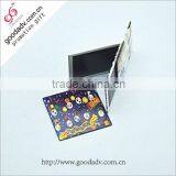 2015 New Product Souvenir Musical Tinplate Fridge Magnets thumbnail-2