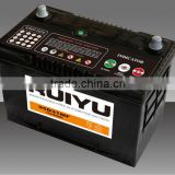 12 V sealed maintenance free rechargeable battery