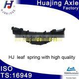 Leaf Spring Assembly
