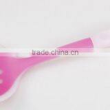 5pcs Varied Colors pp Handle Cooking Tool Set thumbnail-6