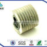 High Quality Energy-Saving Conveyor Belt Cleaning Brush thumbnail-6