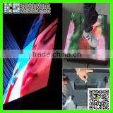 High Intensity Outdoor Advertising P10 LED Display thumbnail-4