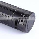 Lifetime Warranty High Power Led Flashlight, With 3*18650 Battery 5 Modes