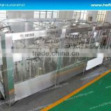 Automatic water bag filling machines