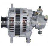 CAR ALTERNATOR OPEL X17DT 12V 100A LR1100-502 thumbnail-1