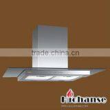 Kitchen Extractor Chimney Hood HC9206A thumbnail-1