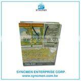 High Quality Paper Bag With Reinforce in Bottom Art Paper Bag thumbnail-3