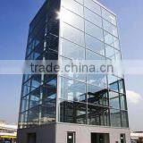 New Energy Technology Parking System thumbnail-1