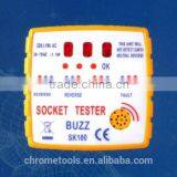 Audible Socket Tester SK100